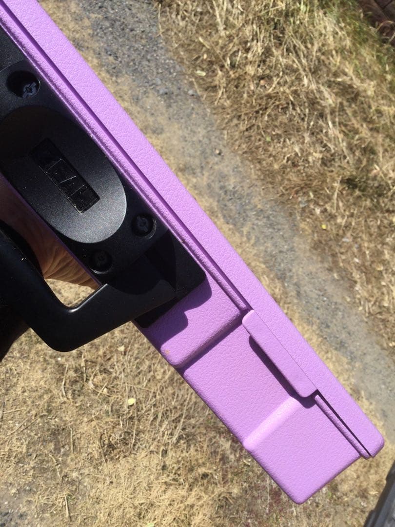 ズイール　アマゾンボックス　トップウォーター　ルアー