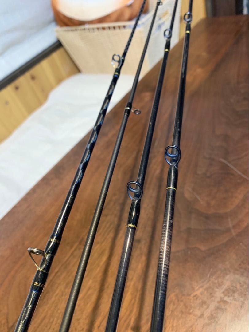 mさん専用ジークラック単品