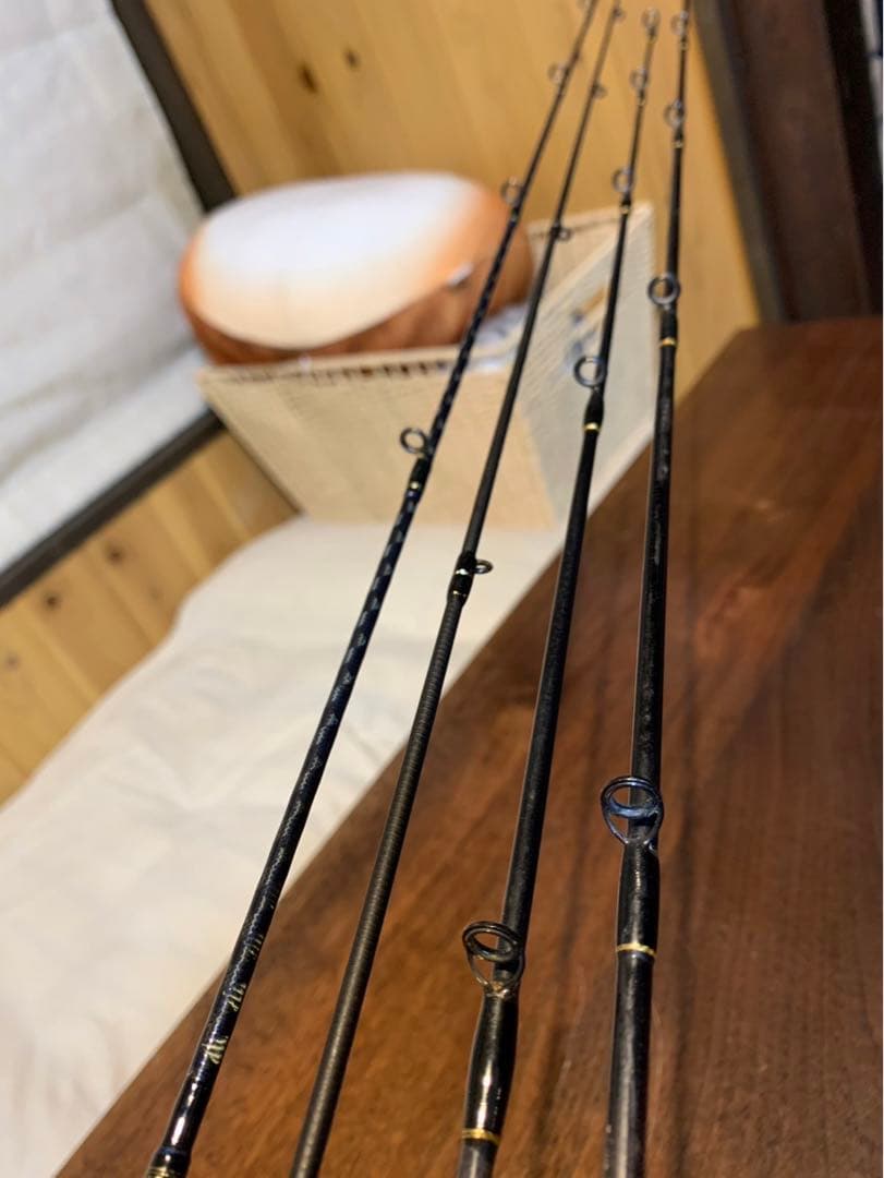 mさん専用ジークラック単品