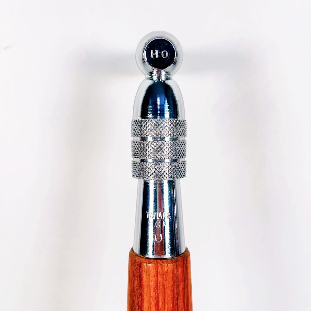 YAMAHA ヤマハ　No.2 ピアノ調律用ハンマー チューニングハンマー