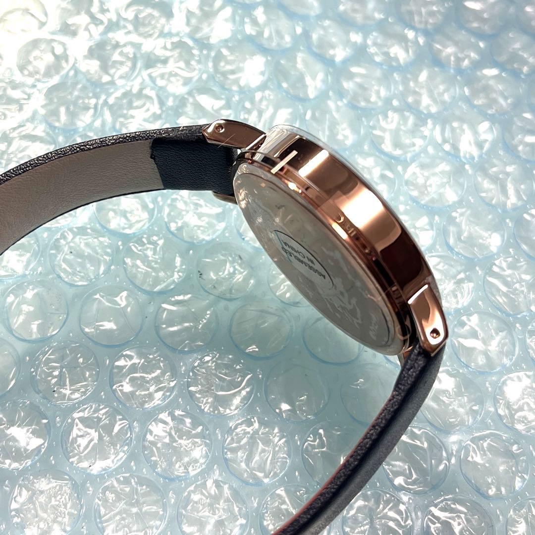 劇場版モノノ怪 薬売り 腕時計　ウォッチ