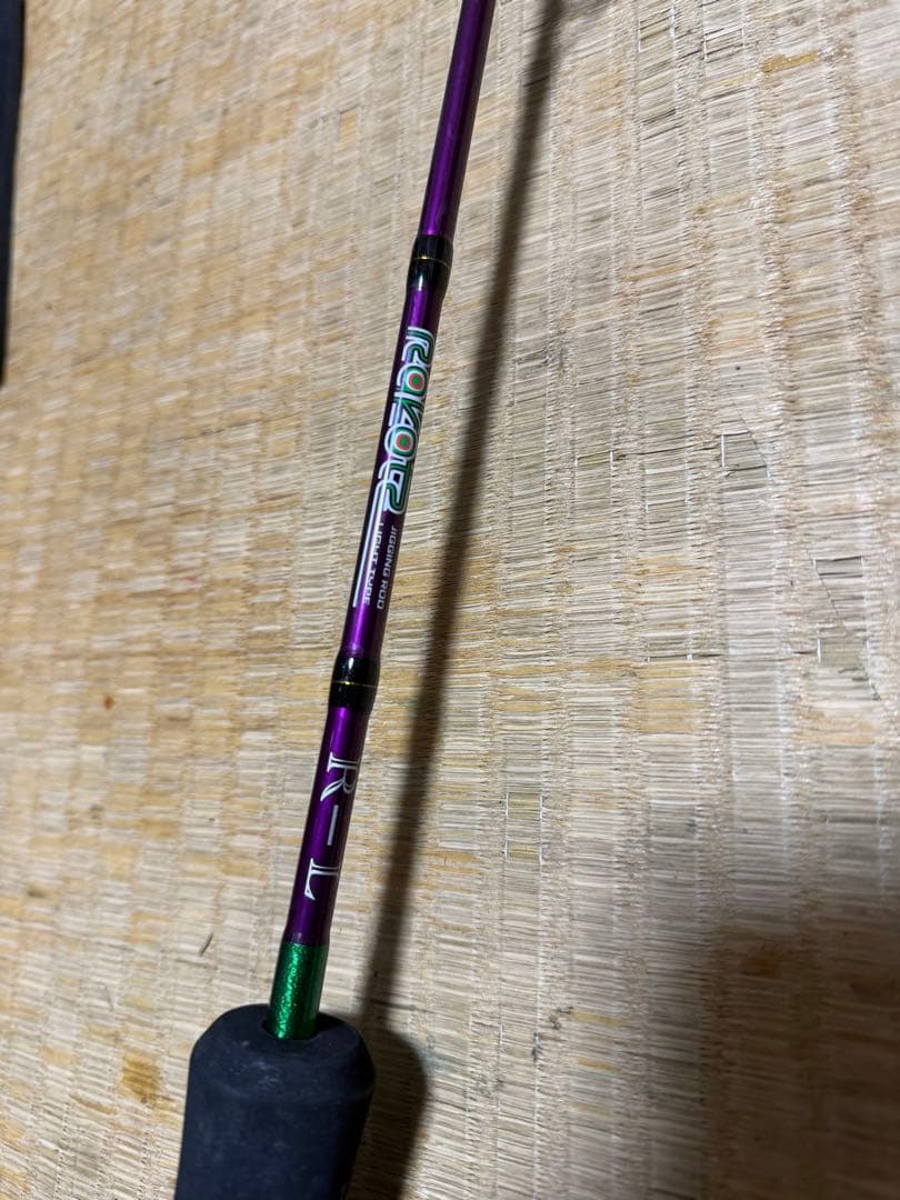 オーシャンフリークス　ラコツＬ