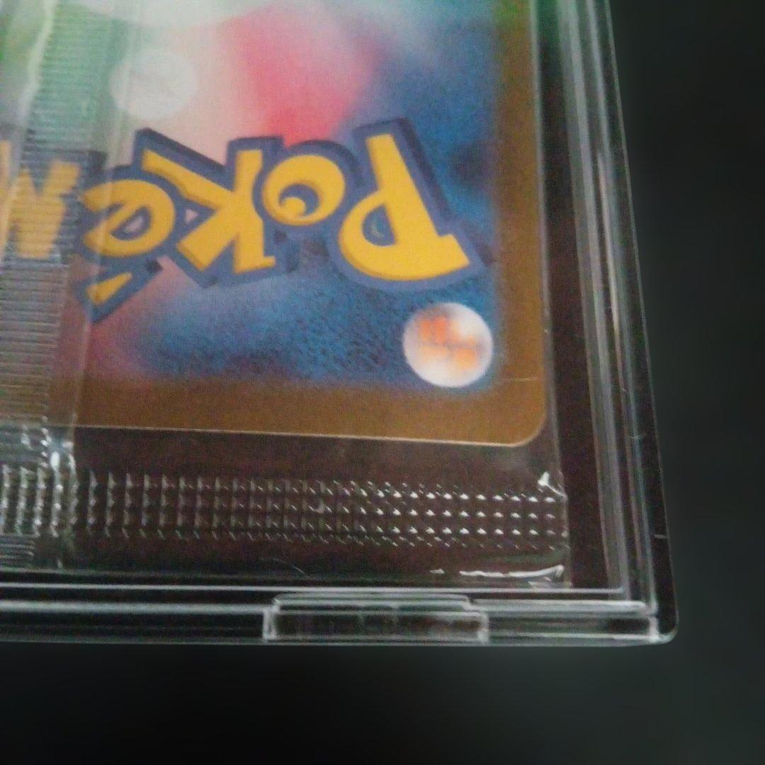 ビクティニBWR争奪戦 優勝景品 プロモ 未開封 ポケモンカード