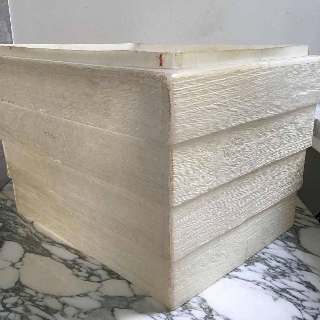 スヌーピー おもちゃ箱 BIGサイズ USA製