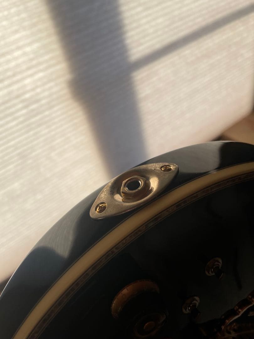 ⚠️新品未使用　Ibanez AR520H、限定モデル