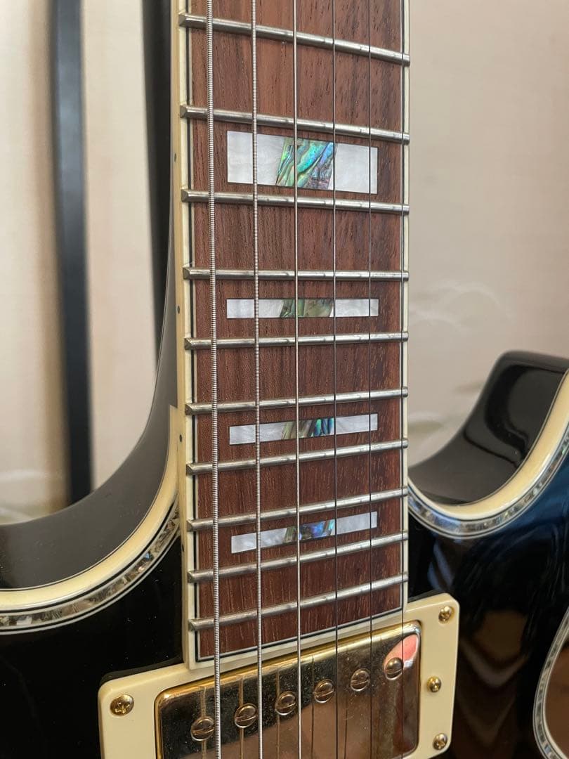 ⚠️新品未使用　Ibanez AR520H、限定モデル