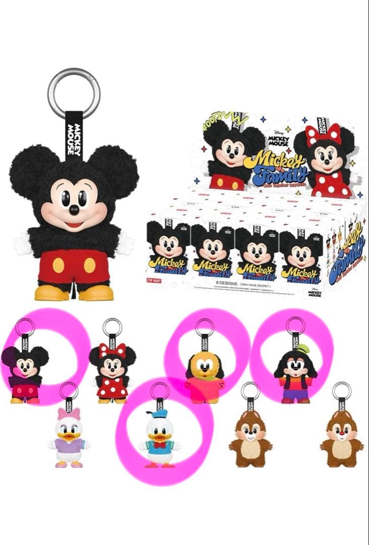 SALE【正規品】 Disney Mickey Family