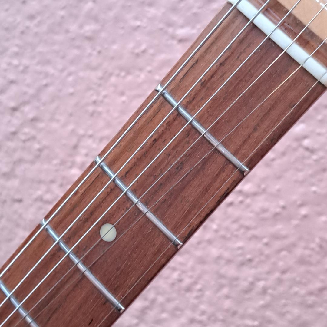 ■SCHECTER STRATOCASTER HSH ST 3TS シェクター