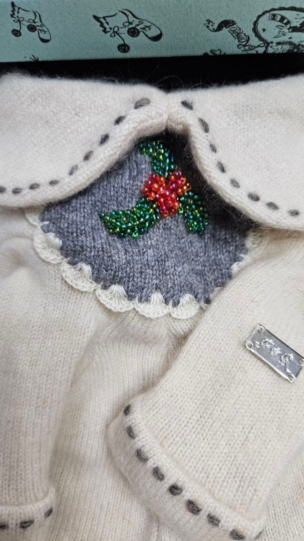 フィフィアンドロメオFifi&Romeo 　Sサイズ