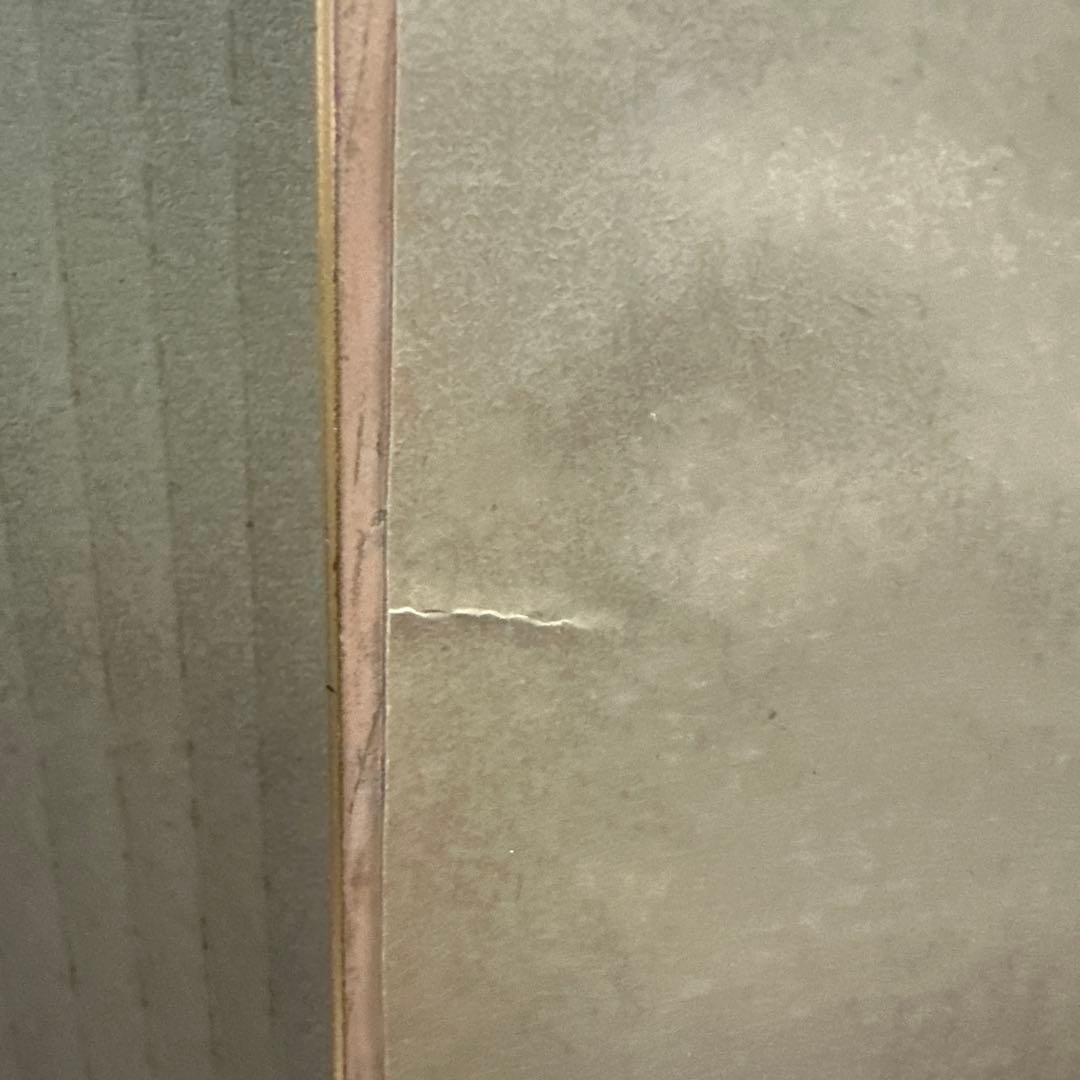 世界限定80くまのプーさん 額装ピンバッチ