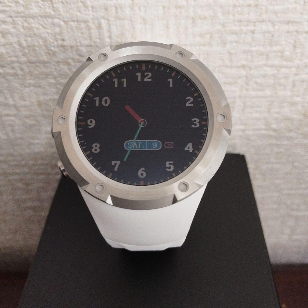 専用　Shot Navi Evolve PRO Touch GPSウォッチ