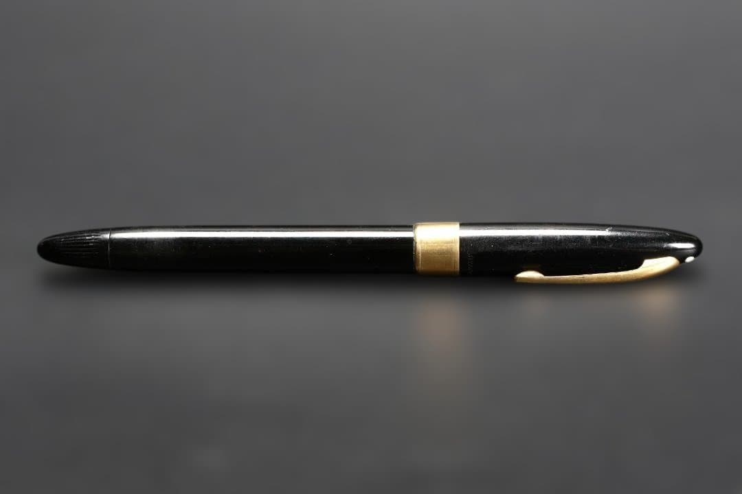 SHEAFFER シェーファー 万年筆 14K MADE IN USA