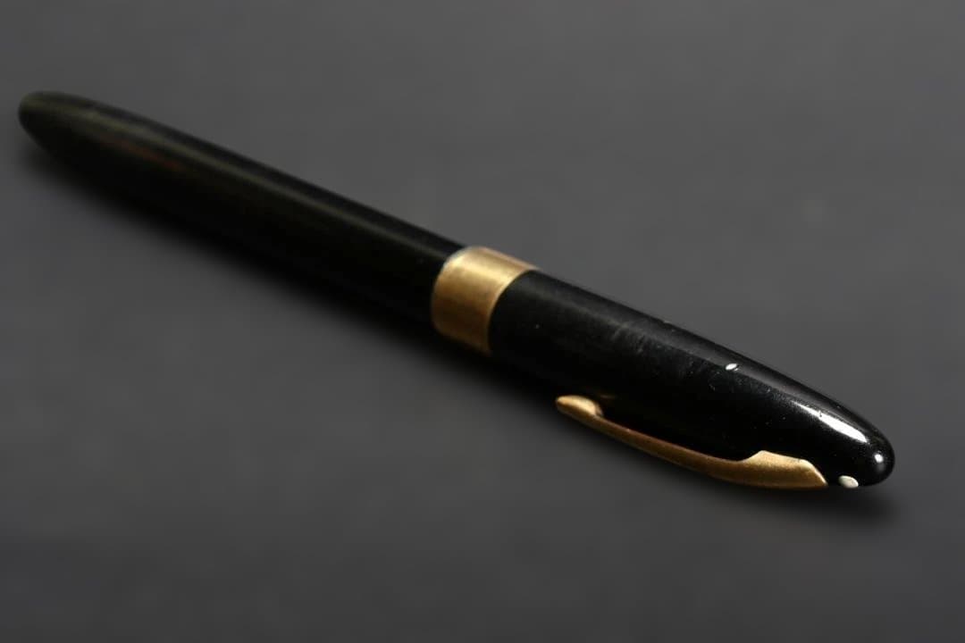 SHEAFFER シェーファー 万年筆 14K MADE IN USA