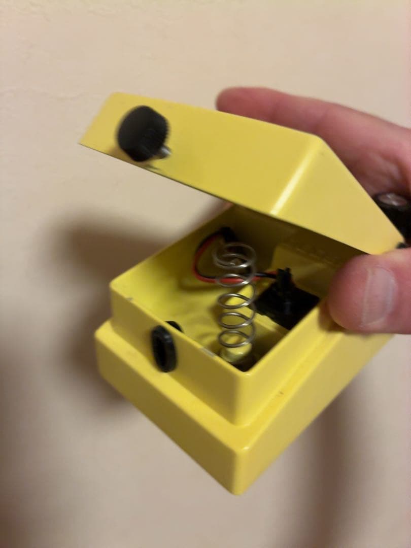 BOSS SD-1 Super Over Drive ￼ 未使用に近い美品￼￼