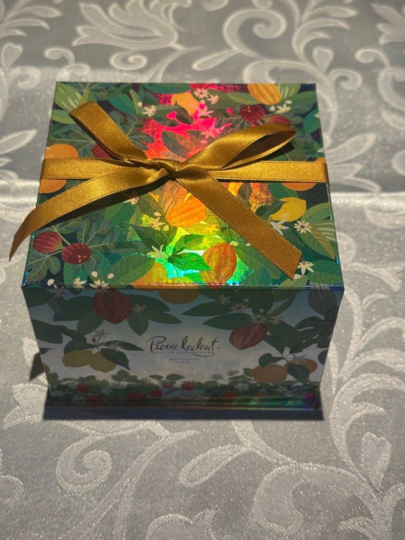 バレンタインチョコレート菓子セット