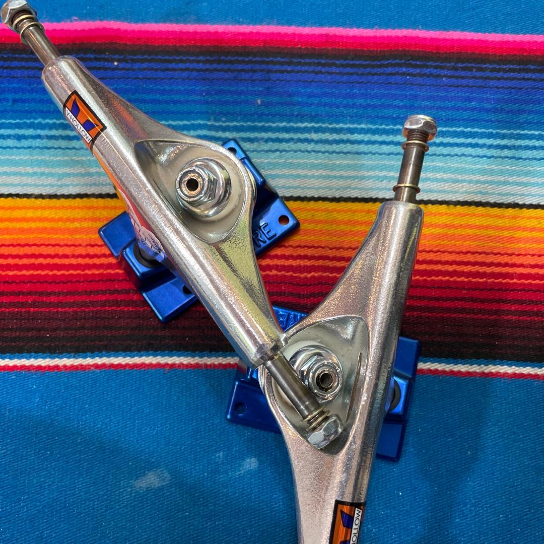 ベンチャーV-HOLLOW 金メダリスト,堀米モデル 5.2HI定価15900