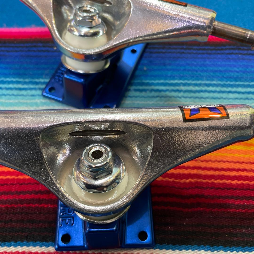 ベンチャーV-HOLLOW 金メダリスト,堀米モデル 5.2HI定価15900