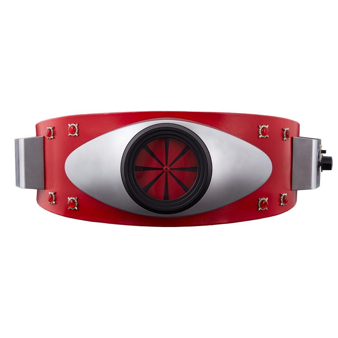 仮面ライダー CSM タイフーン 変身ベルト 新品未開封