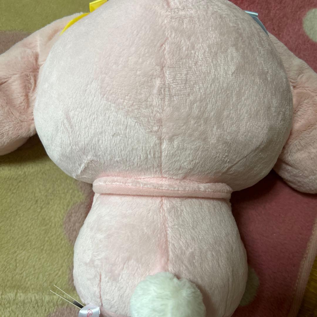 サンリオ マイメロディ マイメロ ベビー ぬいぐるみ ロリータ