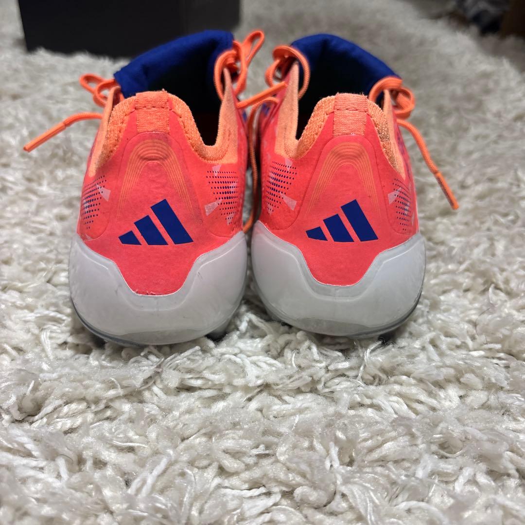 adidas Predator FGソール