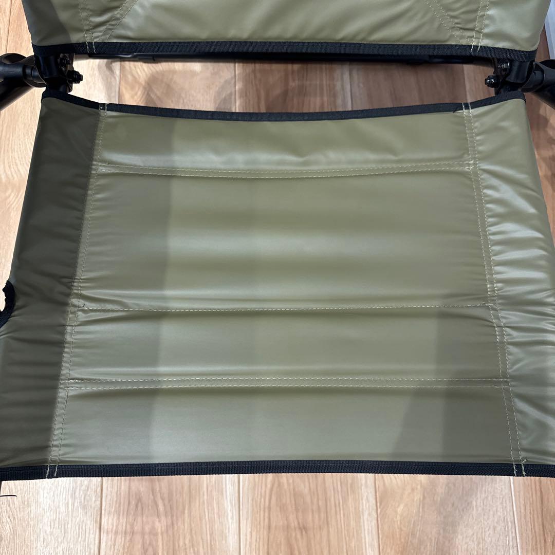 アッソブ　ローバーチェア　ハイバック