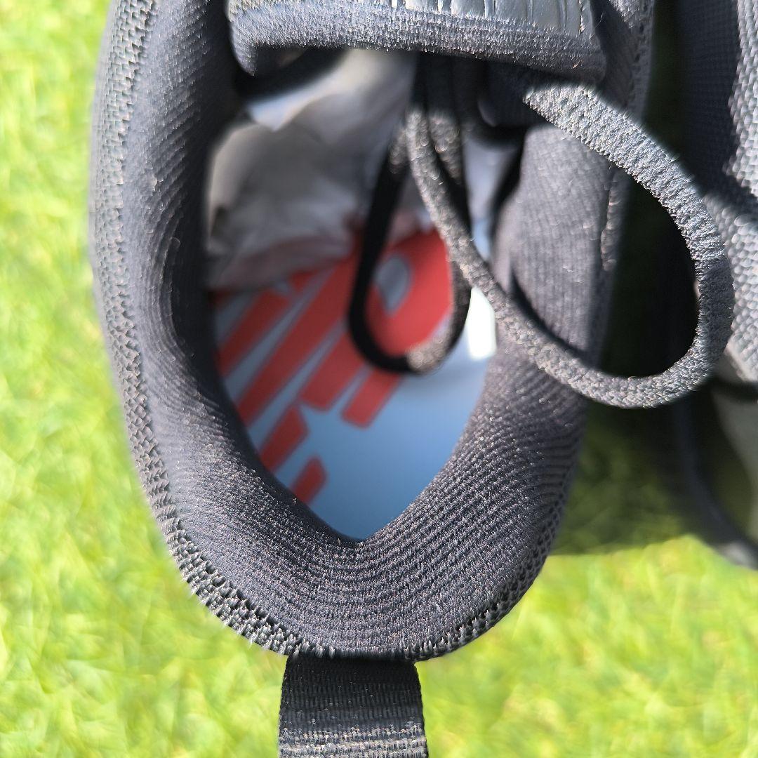 ニューバランス野球金具スパイク（高校野球対応）26.0cm