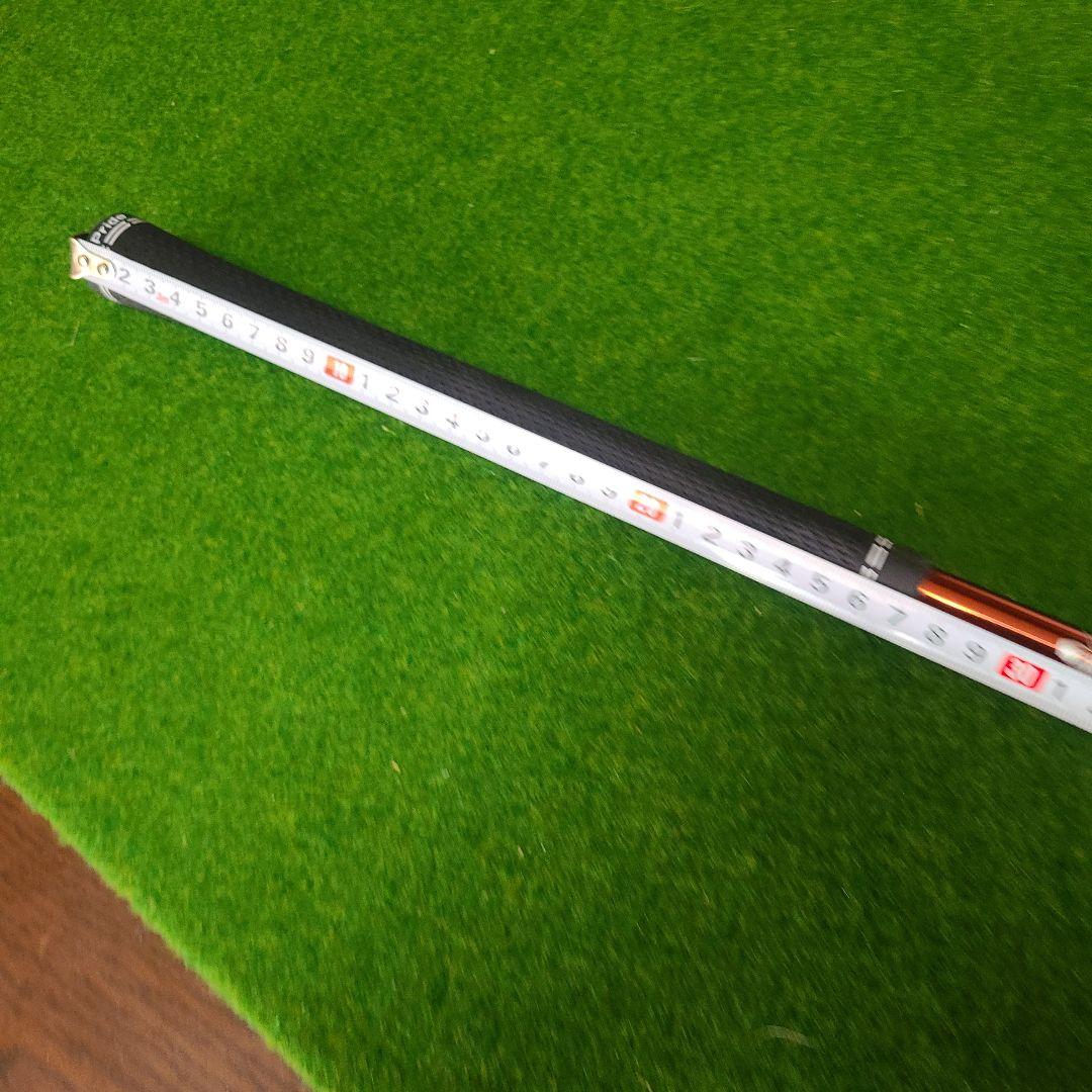 キャロウェイスリーブ　ディアマナ　RF 6X 3w用