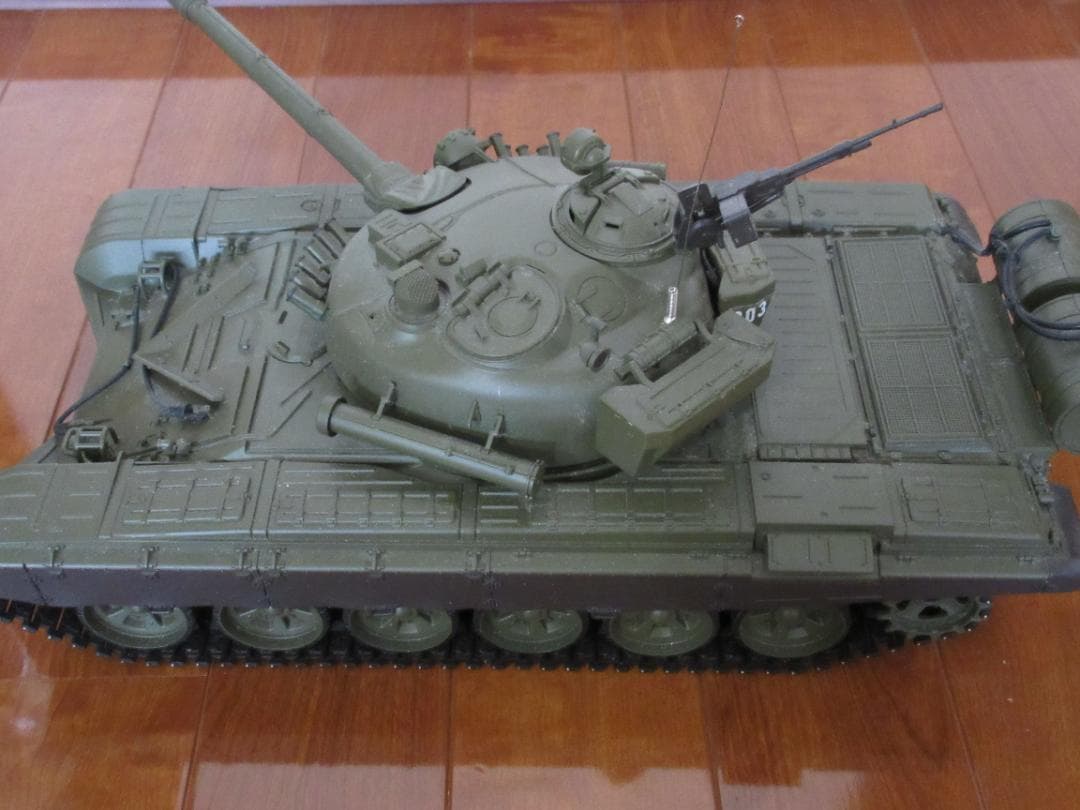 辛味亭 是留縁雄専用品！