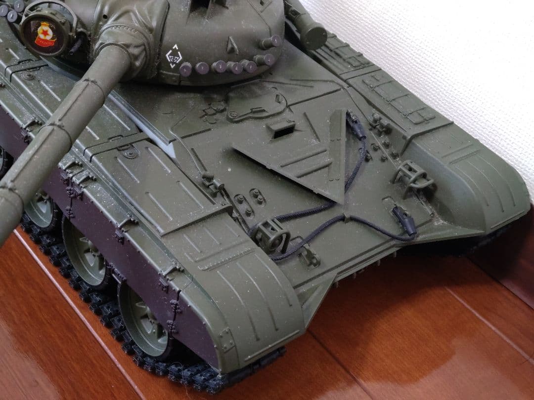 辛味亭 是留縁雄専用品！