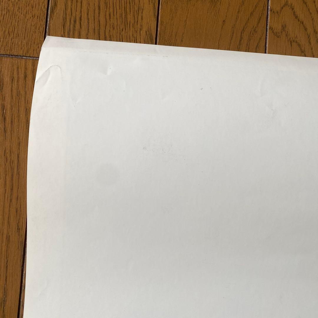 n*n様 映画ポスター☆「ナイト・オン・ザ・プラネット」 ／オリジナル S/S