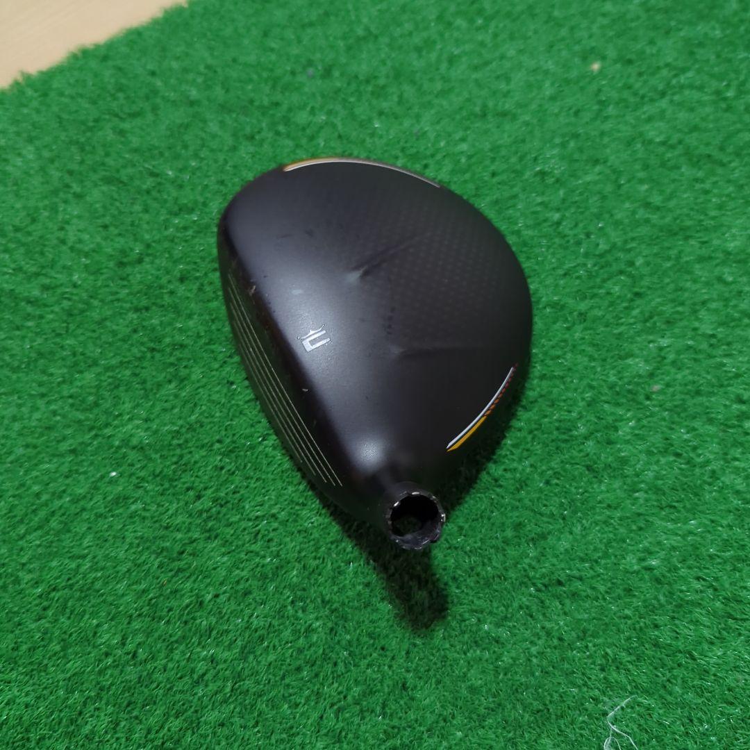 コブラ　LTDx 3w ヘッドのみ