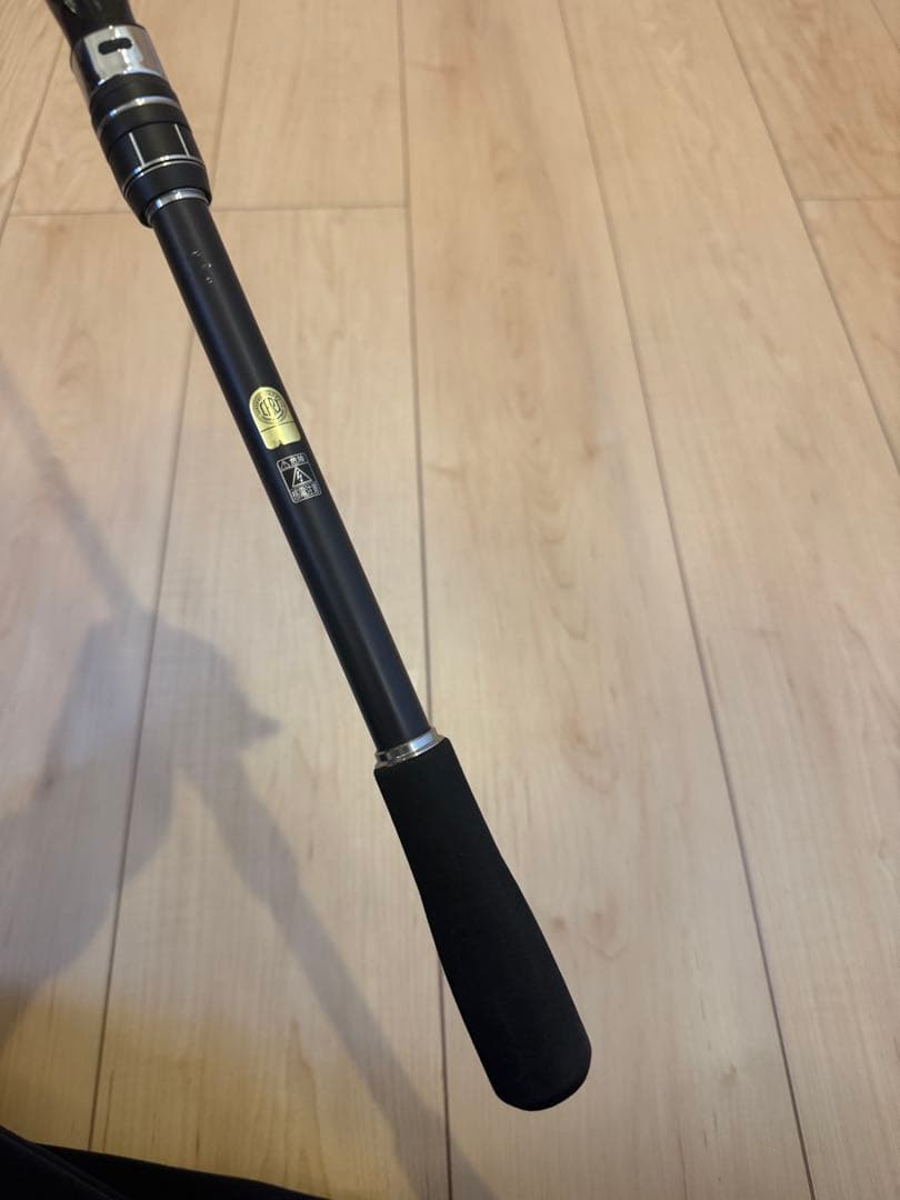 23ムーンショットBS S70MH