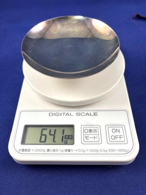 純銀　銀杯　銀盃　盃　銀製品　2個セット