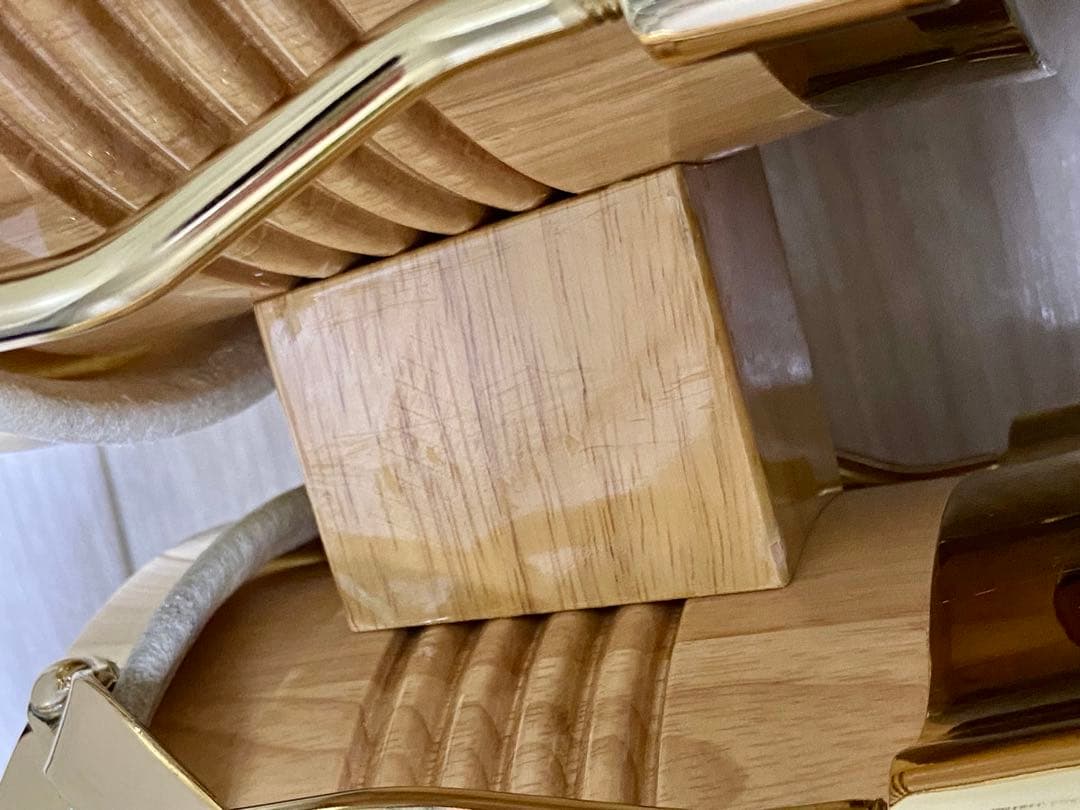 LP エルピー ボンゴ Matador Wood Bongos M201-AW