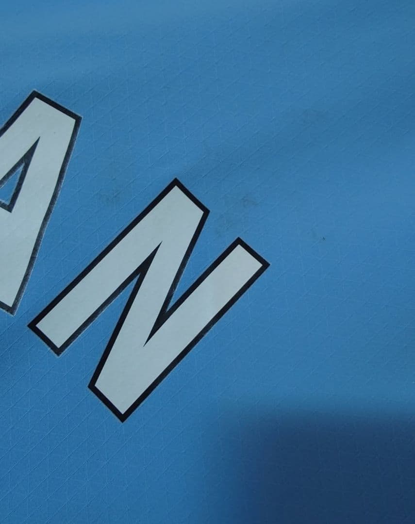 ギュンドアン　実着用ユニフォーム　サイン入り　鑑定オプションあり