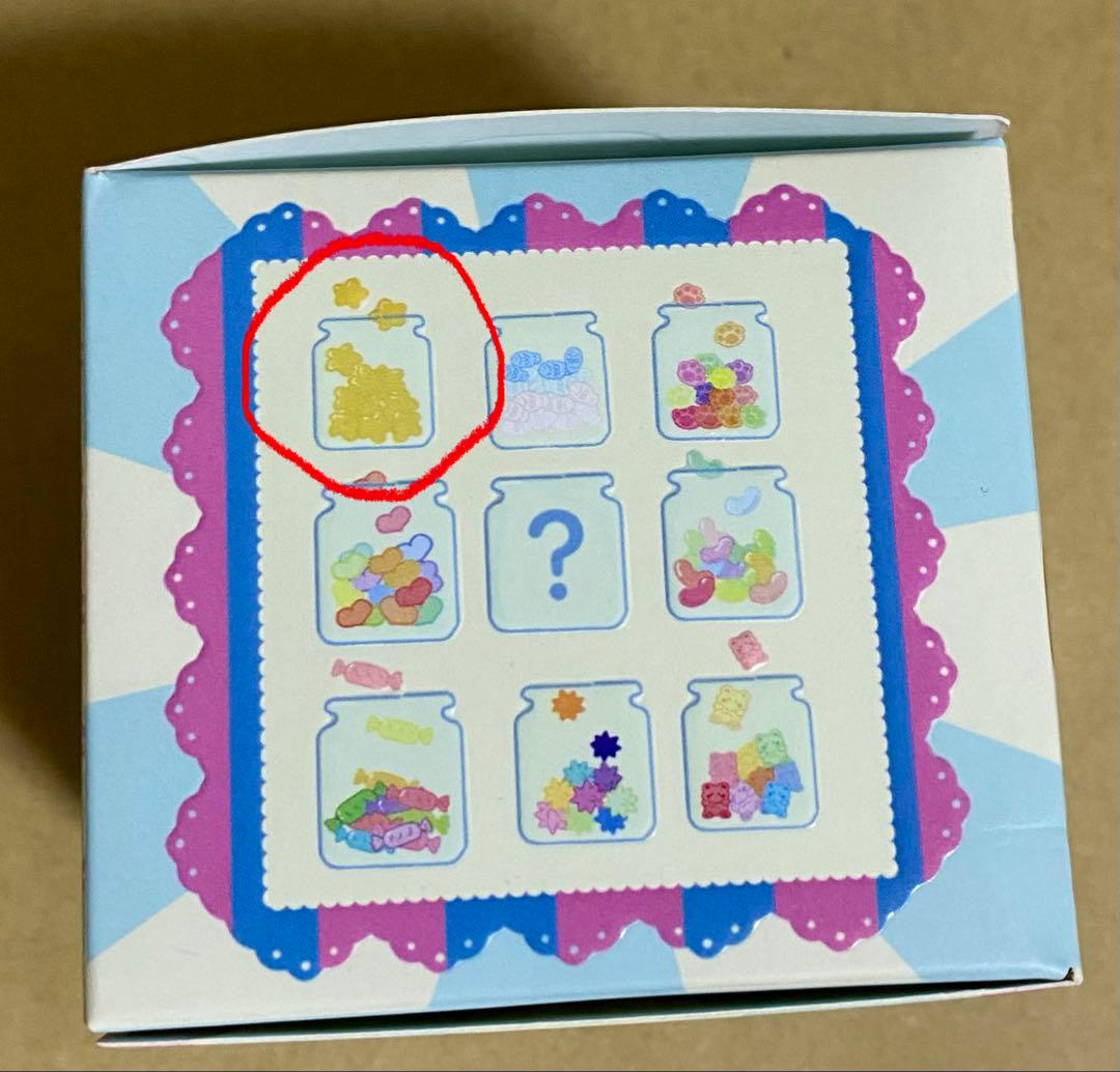 テ*イ様 momo スクイーズ まとめ売り