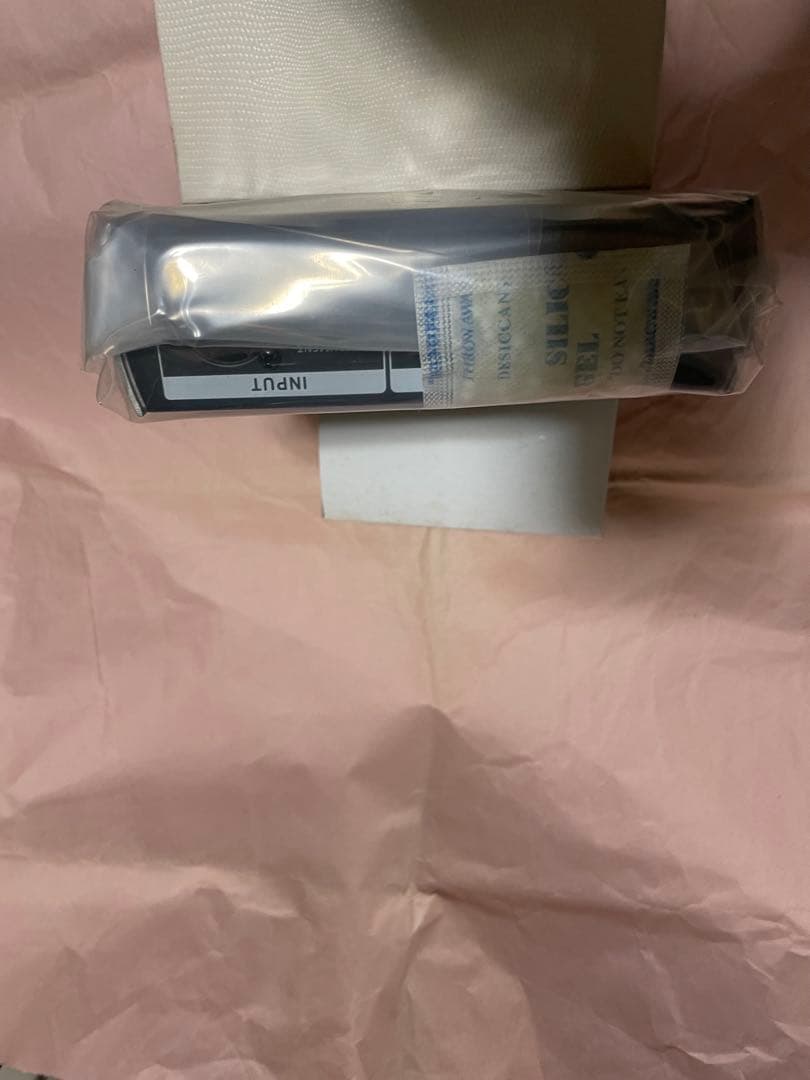 Presonus TubePre マイクプリアンプ　未使用