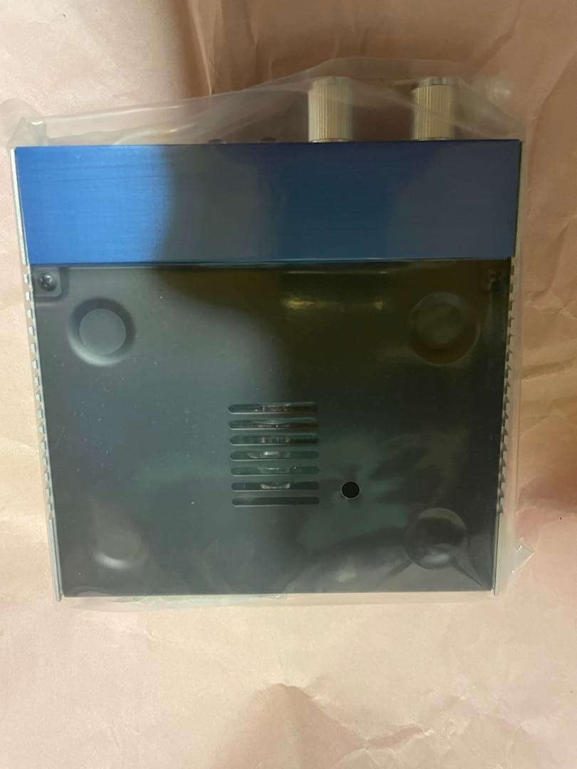 Presonus TubePre マイクプリアンプ　未使用