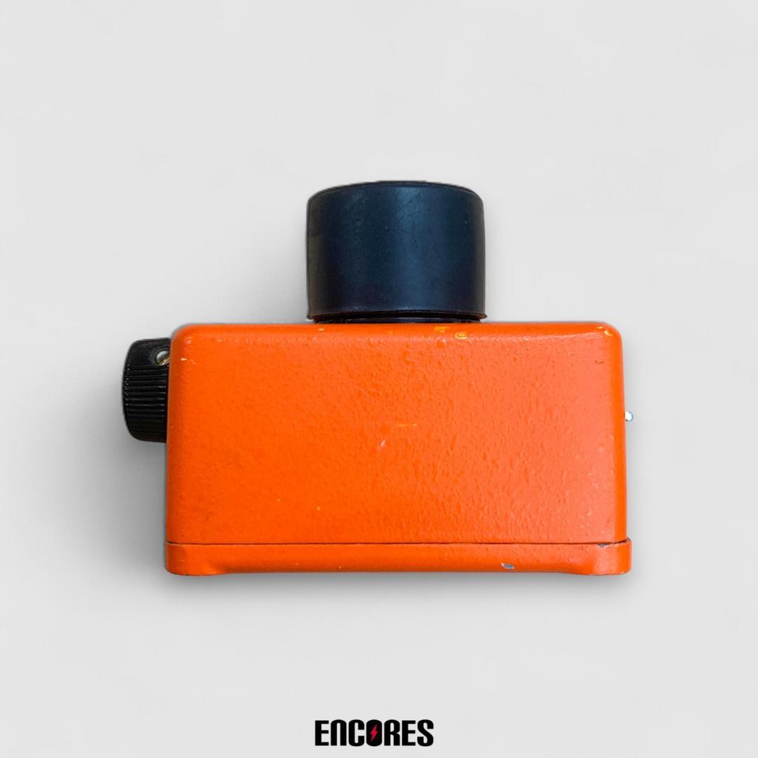 MXR M101 Phase 90 EWS Vibe MOD フェイザー