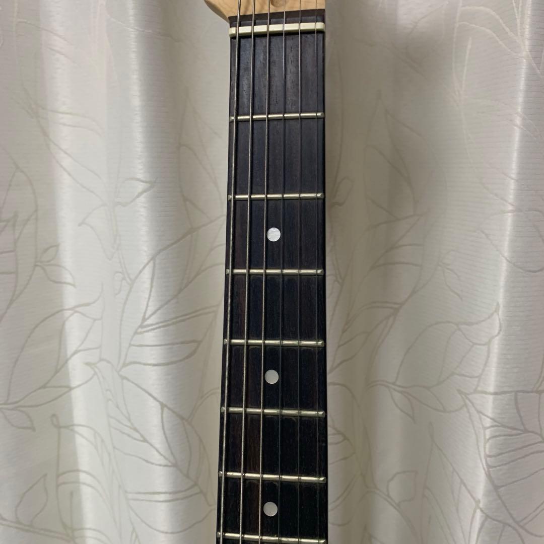 ギター BACCHUS Telecaster Universe series