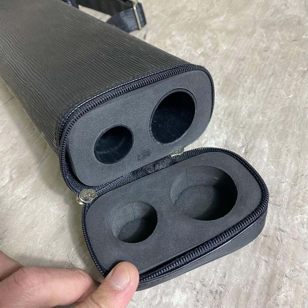 ADAM キュー Ⅷ 8 ビリヤード プレイキュー ケース付