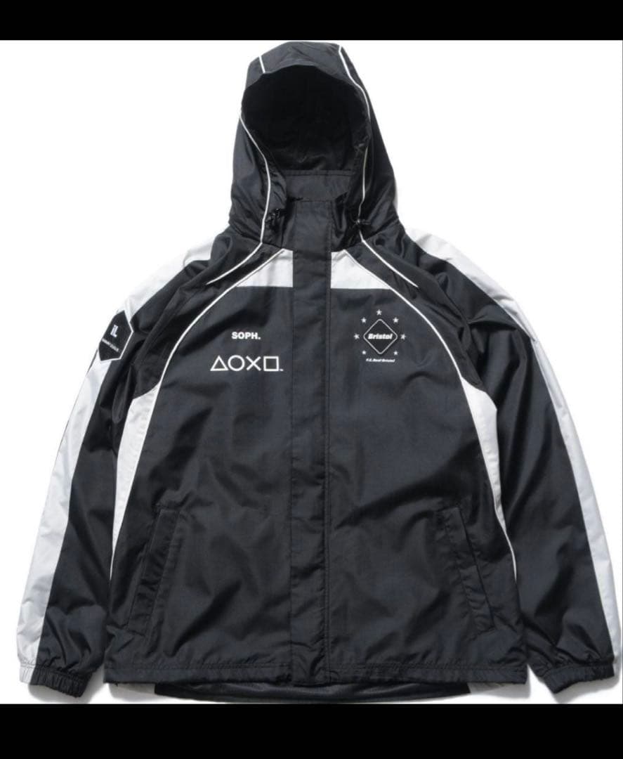 WARM UP JACKET &WARM UP セットアップ 希少XL