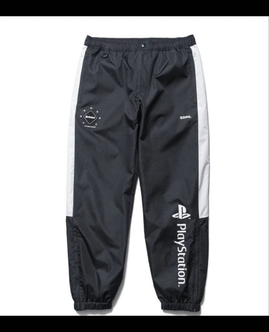 WARM UP JACKET &WARM UP セットアップ 希少XL