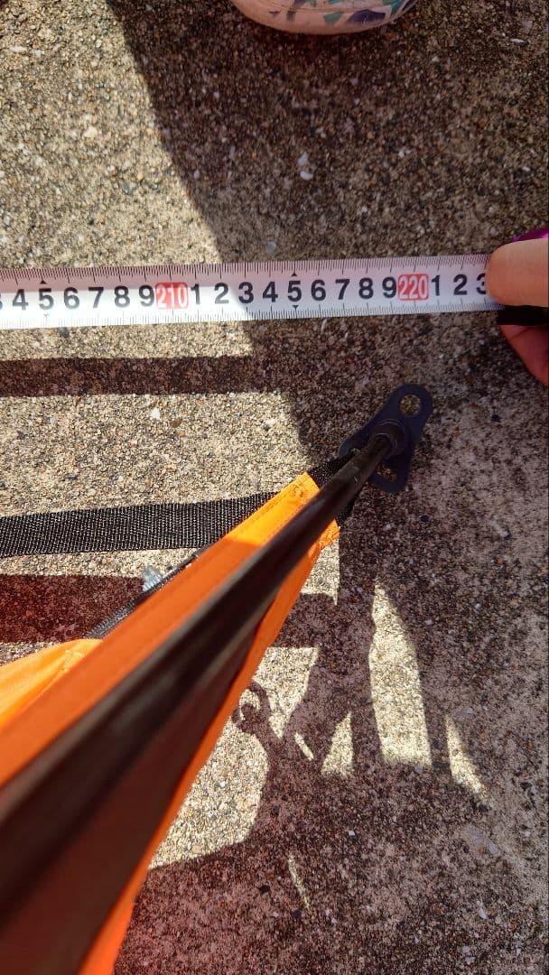 テント・タープ ZOMAKE AUTMACTIC CAMPING