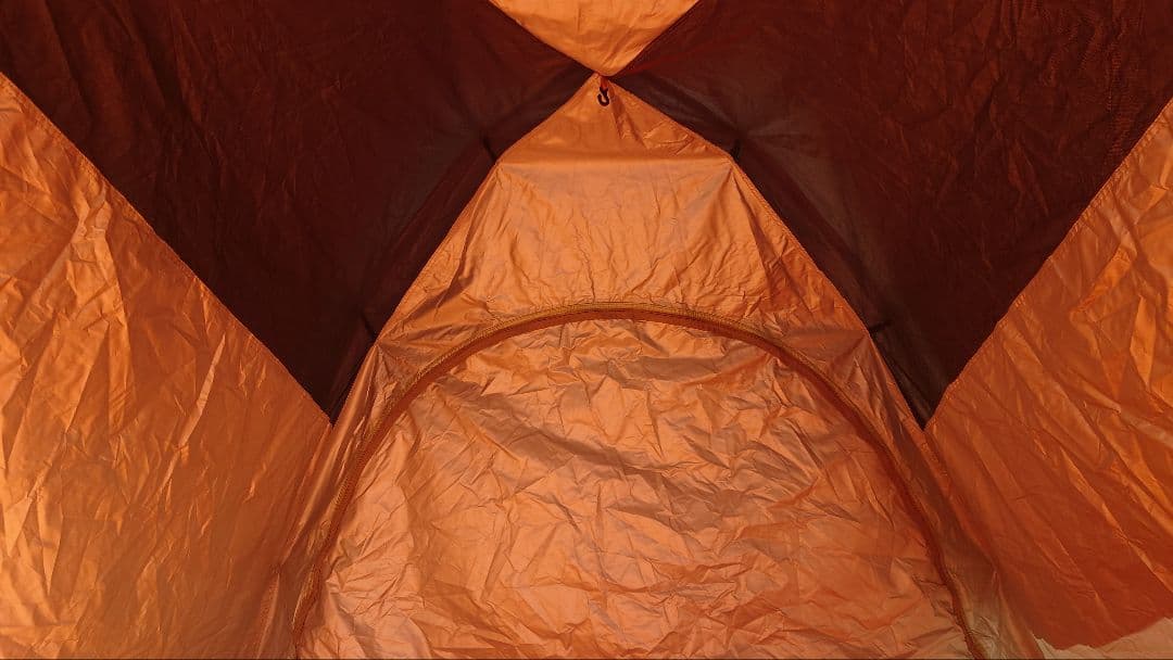 テント・タープ ZOMAKE AUTMACTIC CAMPING