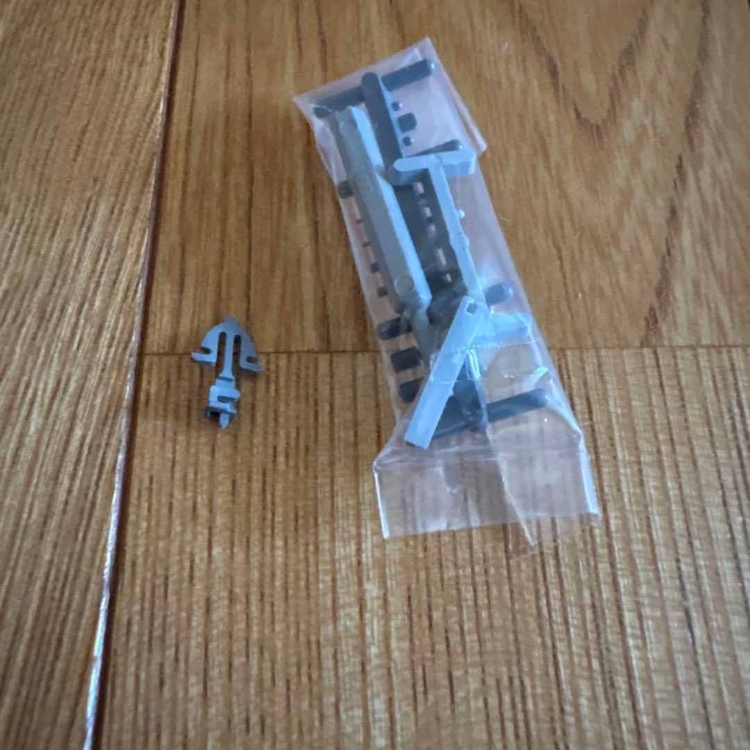 鉄道模型Nゲージ KATO 681系　しらさぎ