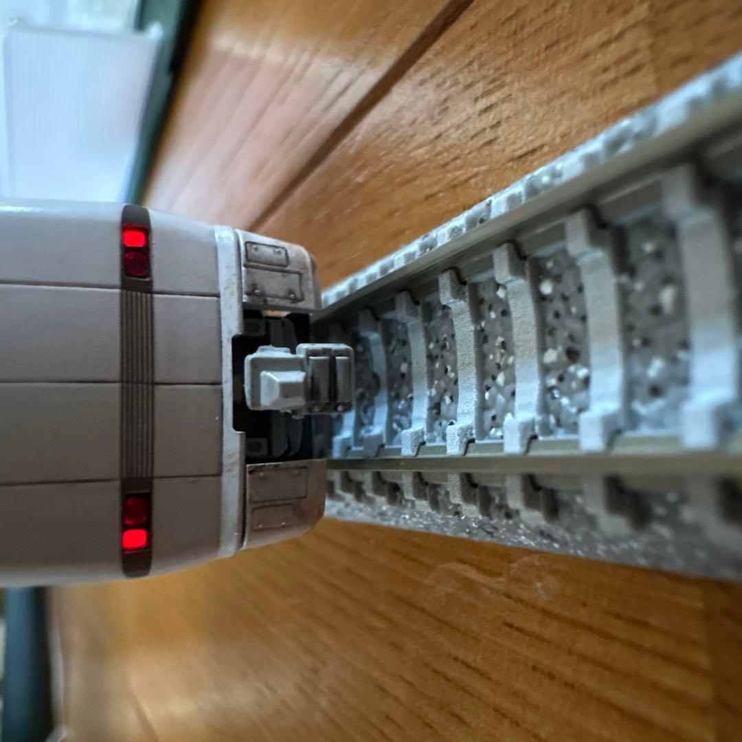 鉄道模型Nゲージ KATO 681系　しらさぎ