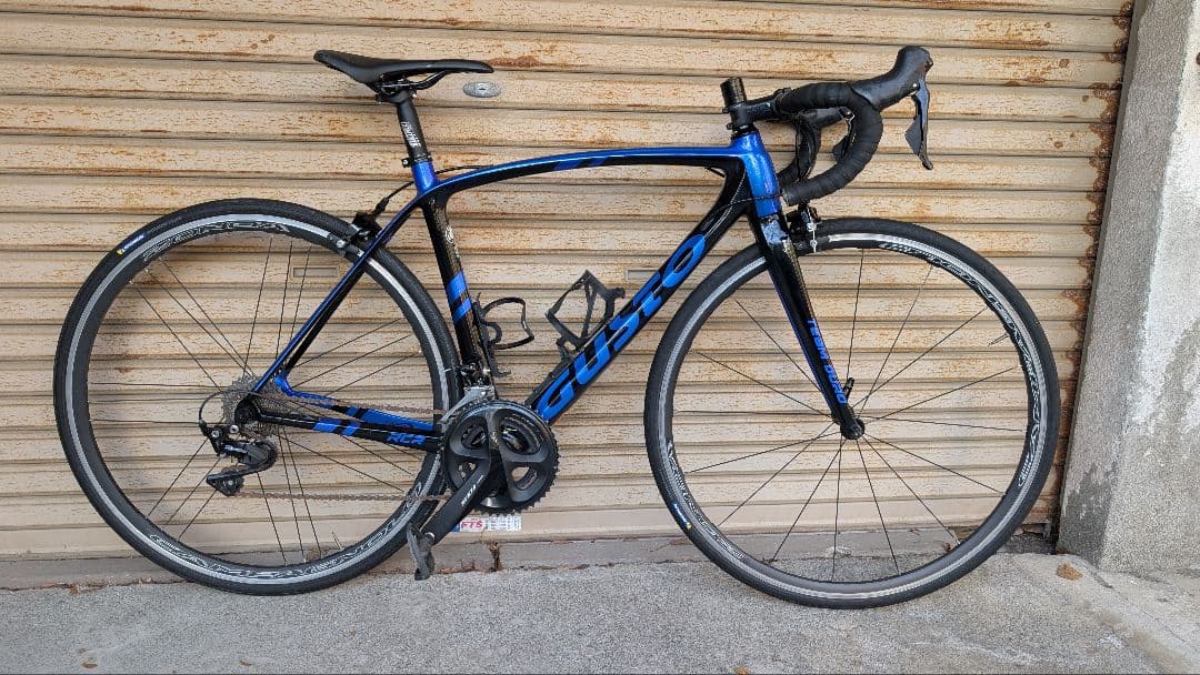 GUSTOロードバイク Ｍサイズ