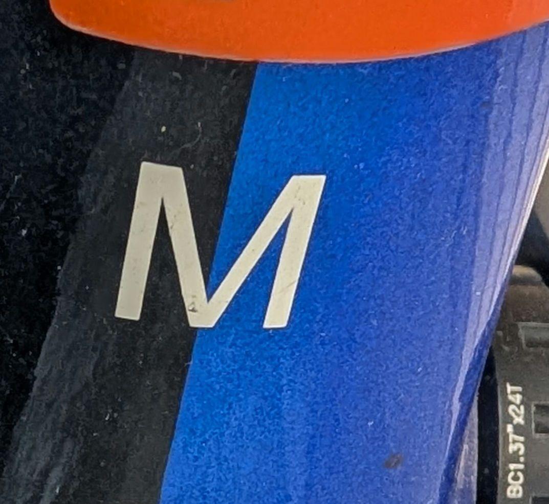 GUSTOロードバイク Ｍサイズ