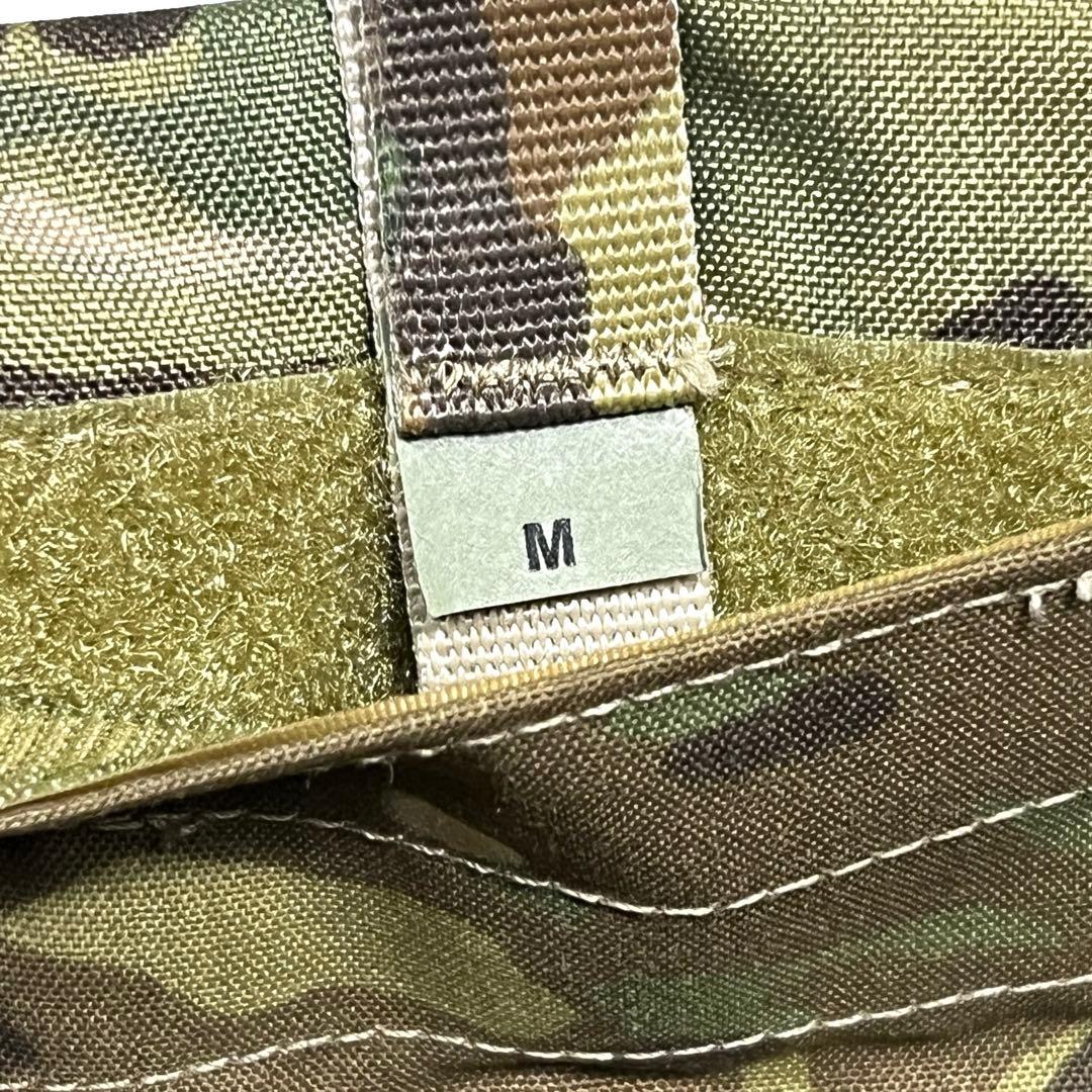 CRYE PRECISION JPC M/MC 旧生地